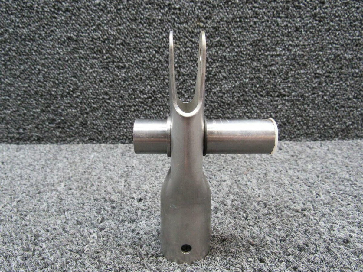 American Eurocopter 350A27-1187-20 Eurocopter AS350B3 Pedal Mount Assembly
