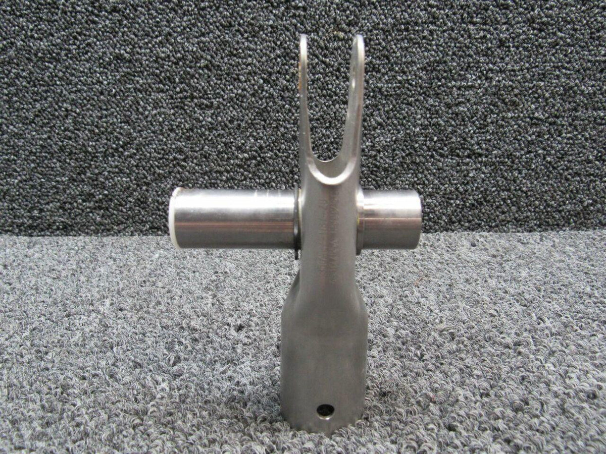 American Eurocopter 350A27-1187-20 Eurocopter AS350B3 Pedal Mount Assembly