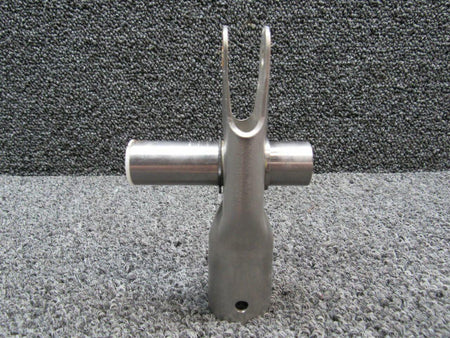 American Eurocopter 350A27-1187-20 Eurocopter AS350B3 Pedal Mount Assembly