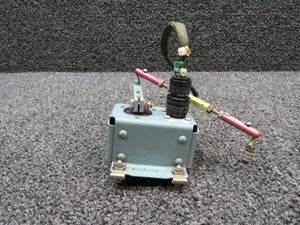 355A57-2230-00 Eurocopter AS350B3 Box Assembly Potentiometer
