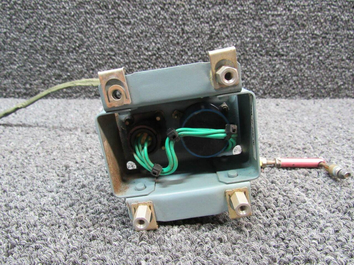 American Eurocopter 355A57-2230-00 Eurocopter AS350B3 Box Assembly Potentiometer