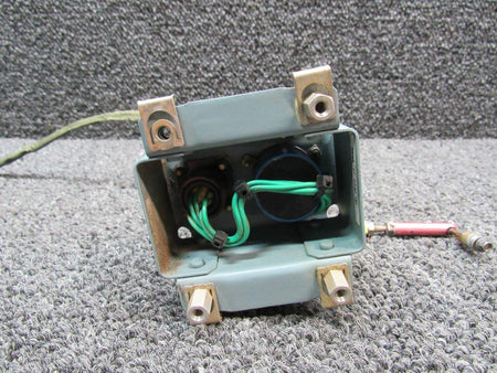 American Eurocopter 355A57-2230-00 Eurocopter AS350B3 Box Assembly Potentiometer