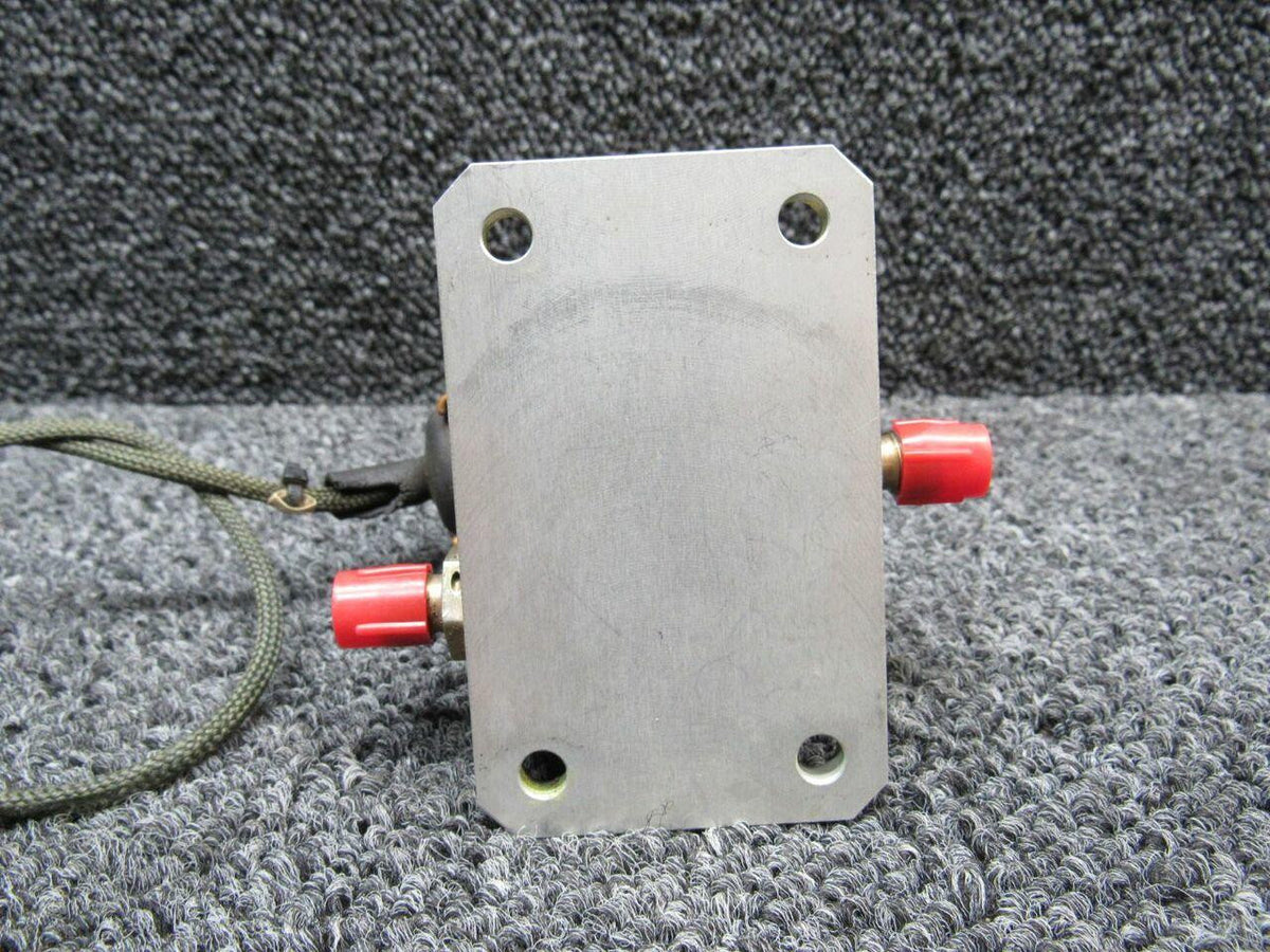Lucifer 704A34613022 Eurocopter AS350B3 Lucifer Electro Valve Assembly Volts 24