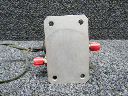 Lucifer 704A34613022 Eurocopter AS350B3 Lucifer Electro Valve Assembly Volts 24