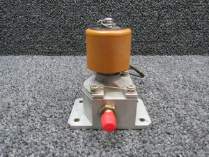 704A34613022 Eurocopter AS350B3 Lucifer Electro Valve Assembly (Volts: 24)