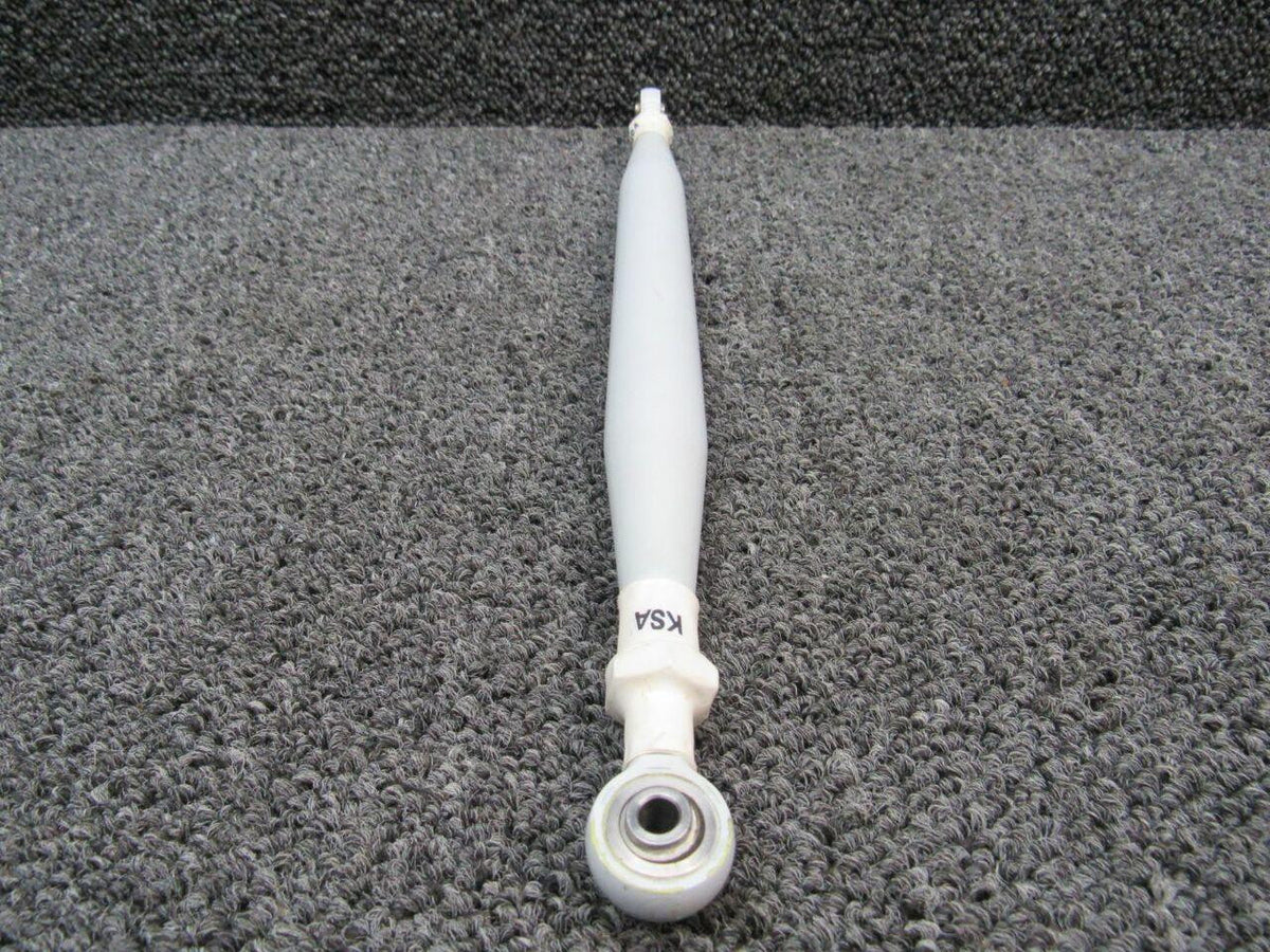 American Eurocopter 704A34-113-049 Eurocopter AS350B3 Lateral Cyclic Control Rod Assembly