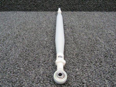 American Eurocopter 704A34-113-049 Eurocopter AS350B3 Lateral Cyclic Control Rod Assembly