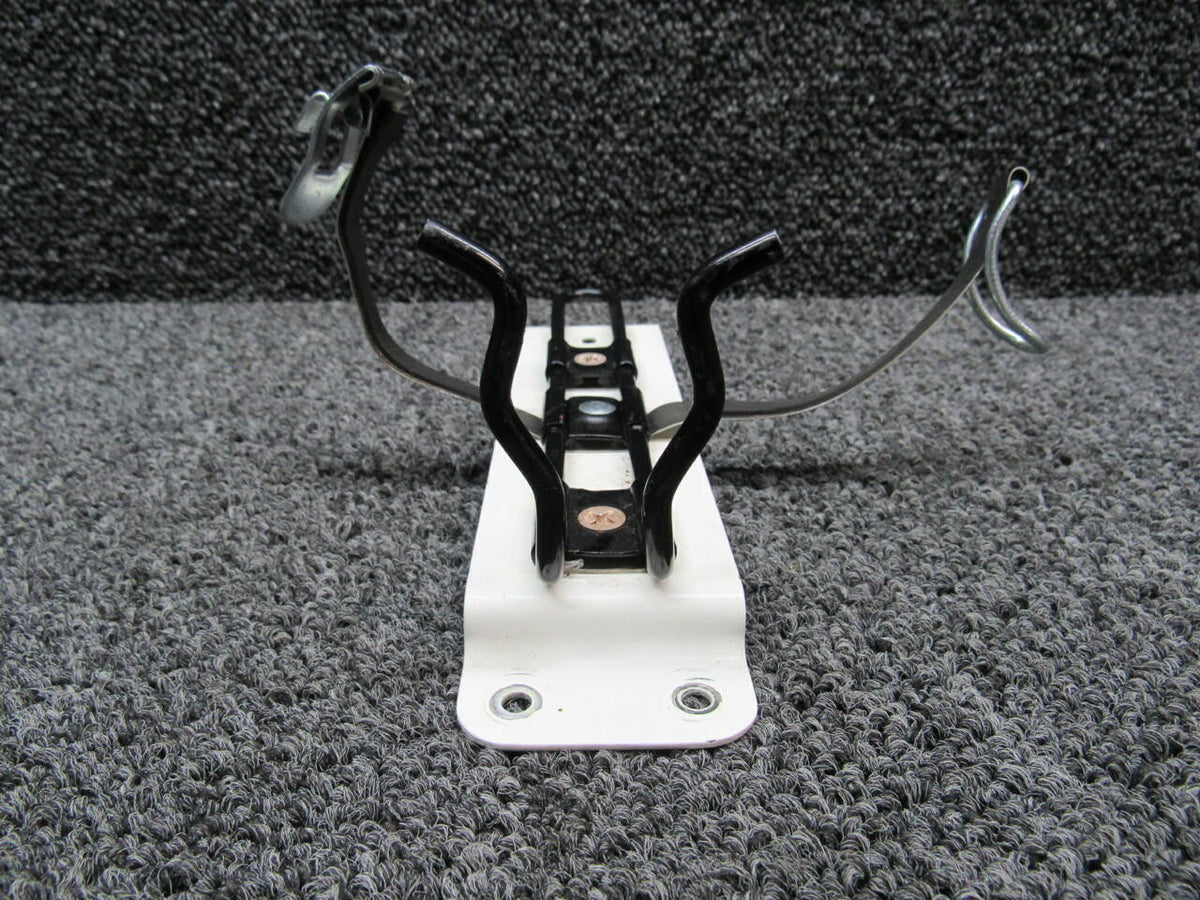 American Eurocopter 350A77-0131-40 Eurocopter AS350B3 Fire Extinguisher Support Bracket