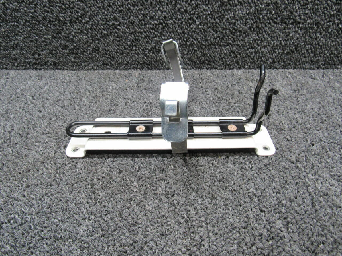 American Eurocopter 350A77-0131-40 Eurocopter AS350B3 Fire Extinguisher Support Bracket
