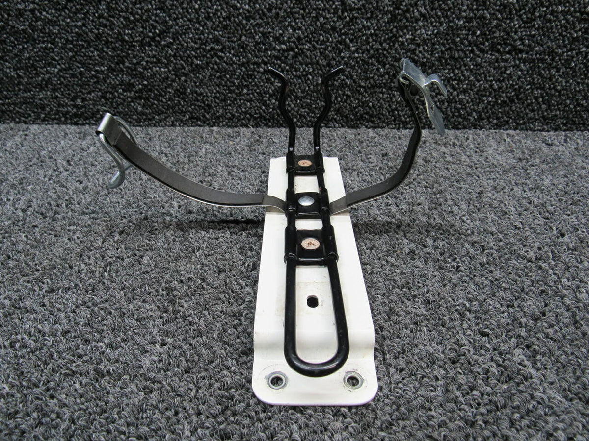 American Eurocopter 350A77-0131-40 Eurocopter AS350B3 Fire Extinguisher Support Bracket