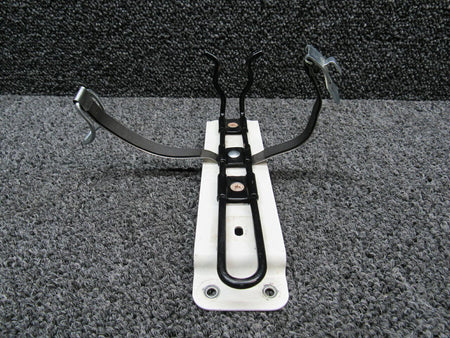 American Eurocopter 350A77-0131-40 Eurocopter AS350B3 Fire Extinguisher Support Bracket