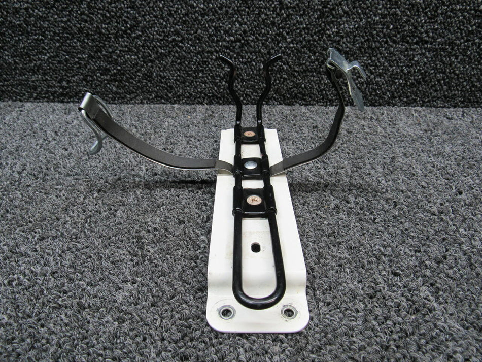American Eurocopter 350A77-0131-40 Eurocopter AS350B3 Fire Extinguisher Support Bracket