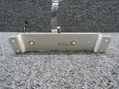 American Eurocopter 350A77-0131-40 Eurocopter AS350B3 Fire Extinguisher Support Bracket