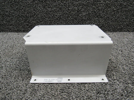 350A76-3394-01 Eurocopter AS350B3 Cover Plate BAS Part Sales | Airplane Parts