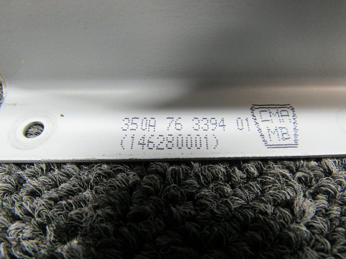 American Eurocopter 350A76-3394-01 Eurocopter AS350B3 Cover Plate