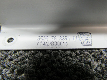 American Eurocopter 350A76-3394-01 Eurocopter AS350B3 Cover Plate
