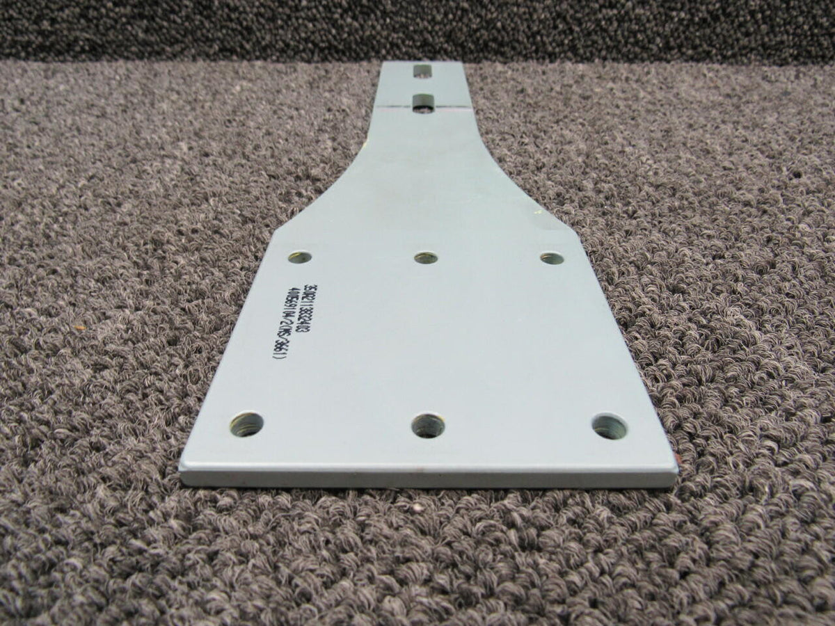 American Eurocopter 350A21-1383-2403 Eurocopter AS350B3 Leaf Plate