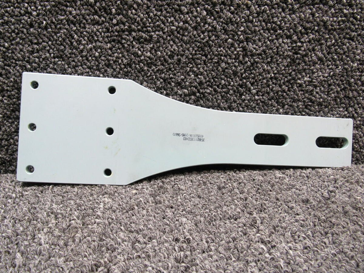 American Eurocopter 350A21-1383-2403 Eurocopter AS350B3 Leaf Plate