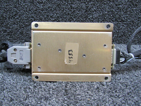 021214-1 Technisonic Industries PLF-250 Power Line Filter
