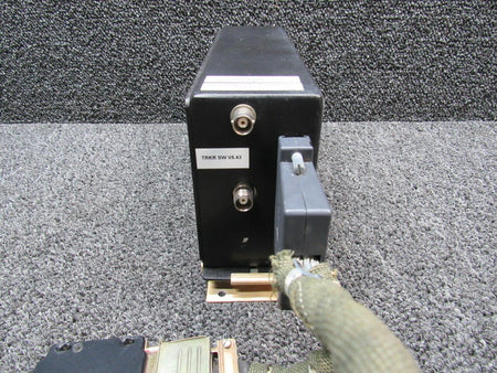 Sky Connect 1616-0550-03A Sky Connect Transceiver W/ Mount Volts 11-32, Amps 1