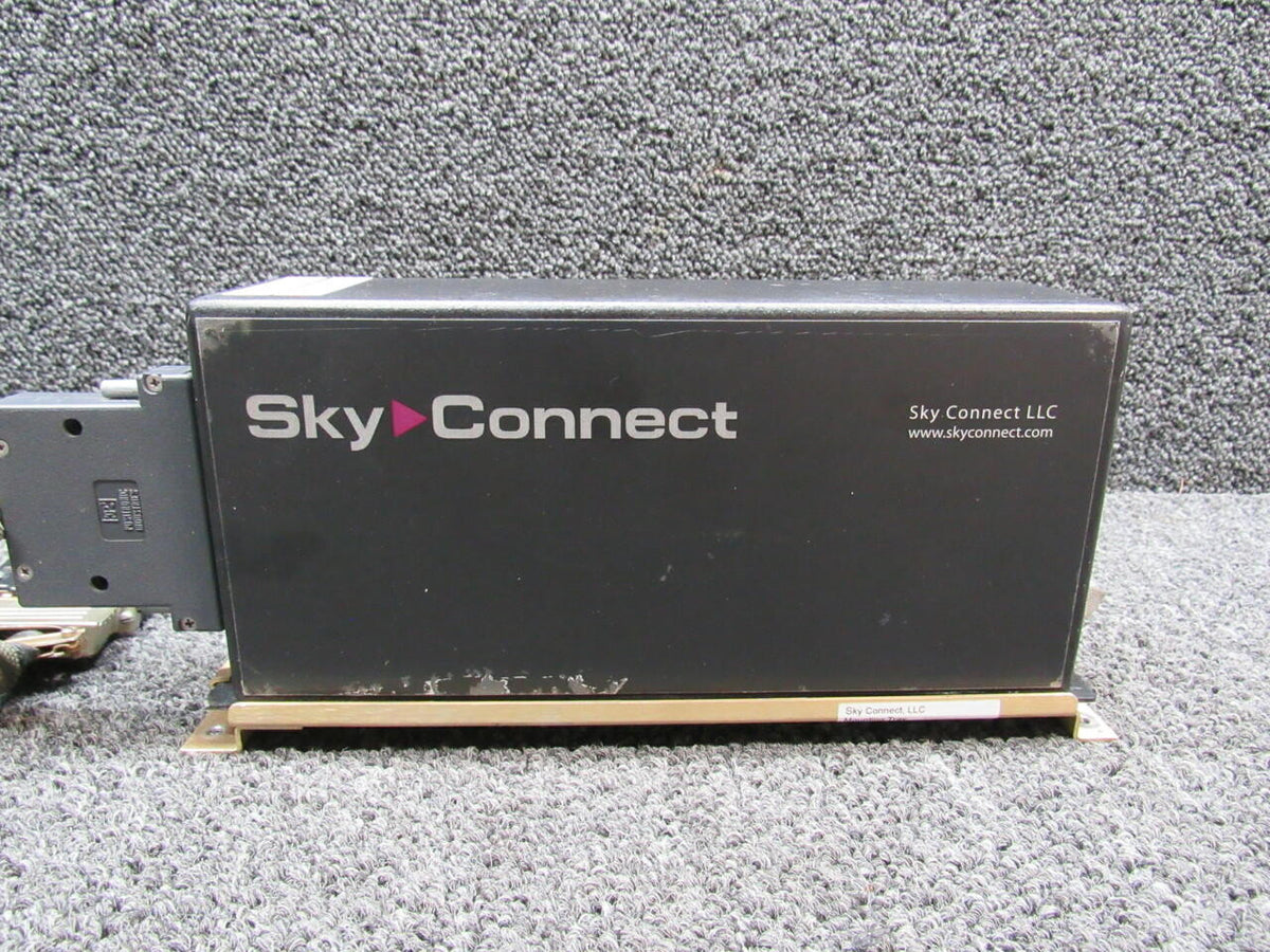 Sky Connect 1616-0550-03A Sky Connect Transceiver W/ Mount Volts 11-32, Amps 1