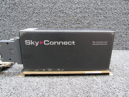 Sky Connect 1616-0550-03A Sky Connect Transceiver W/ Mount Volts 11-32, Amps 1
