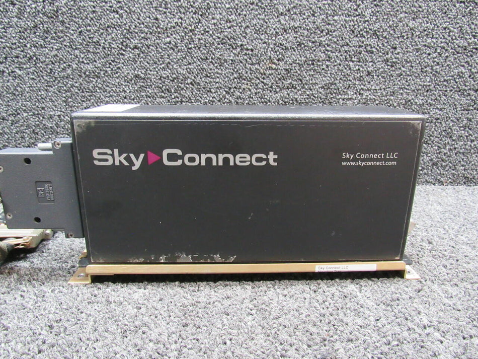 Sky Connect 1616-0550-03A Sky Connect Transceiver W/ Mount Volts 11-32, Amps 1