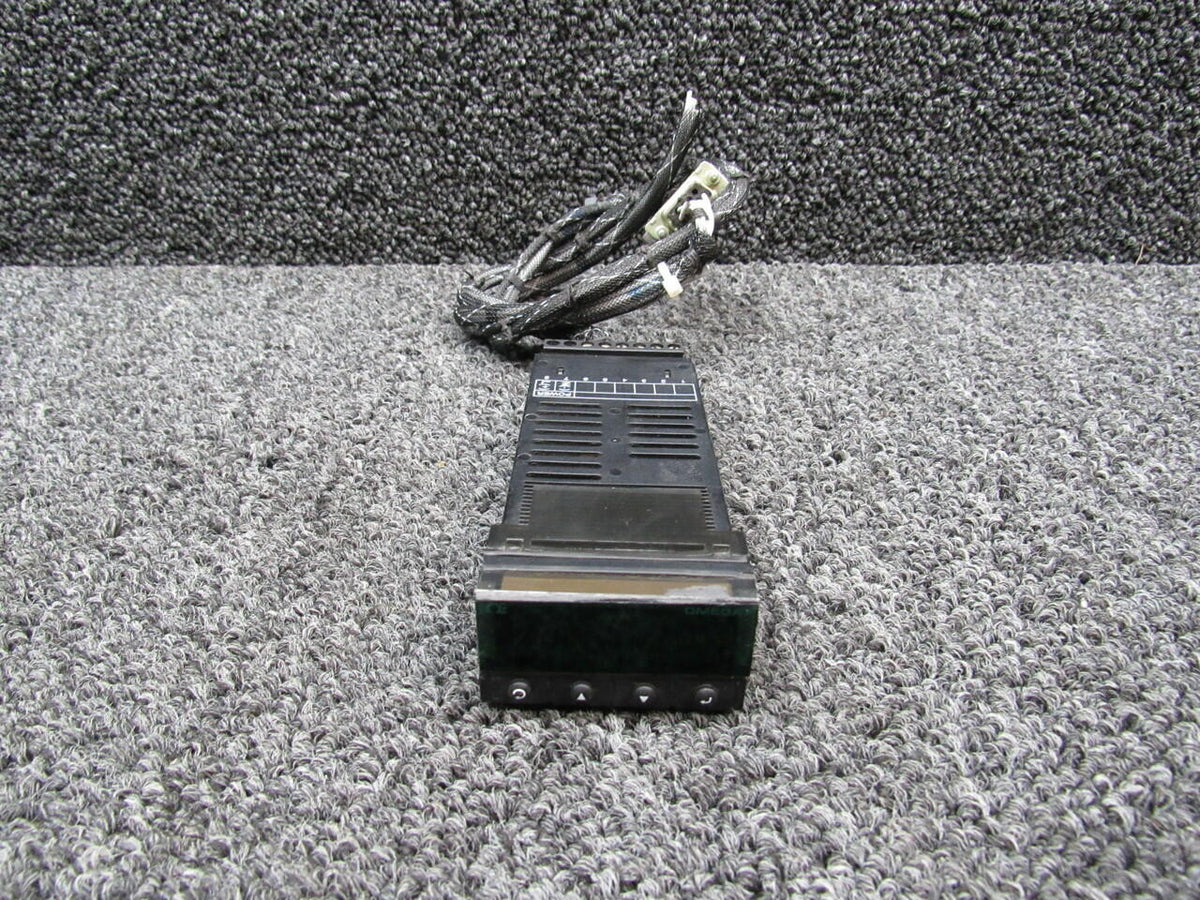 Omega Dpi32-DC Omega Digital Panel Meter Volts 12-36