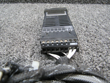Omega Dpi32-DC Omega Digital Panel Meter Volts 12-36