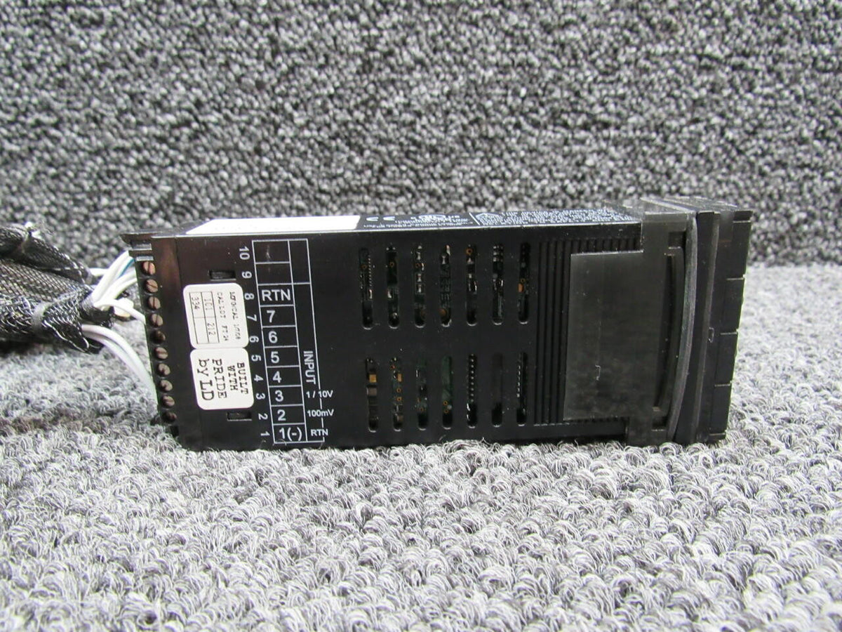 Omega Dpi32-DC Omega Digital Panel Meter Volts 12-36