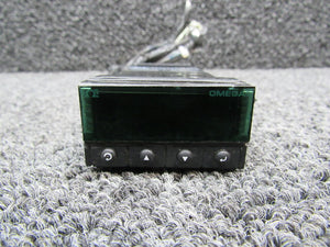 Dpi32-DC Omega Digital Panel Meter (Volts: 12-36)