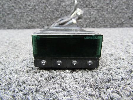 Omega Dpi32-DC Omega Digital Panel Meter Volts 12-36
