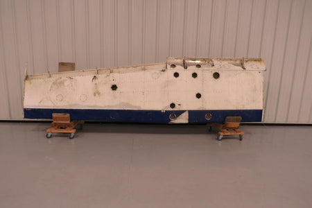 Cessna 1620003-29 Cessna A188B LH Wing Assembly