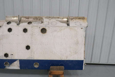 Cessna 1620003-29 Cessna A188B LH Wing Assembly