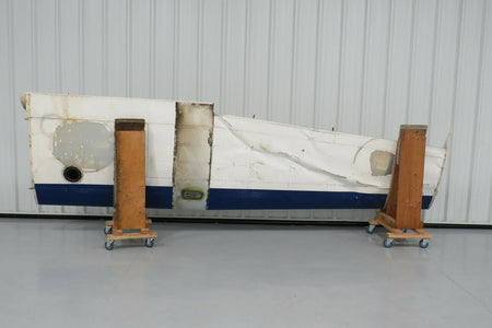 Cessna 1620003-29 Cessna A188B LH Wing Assembly