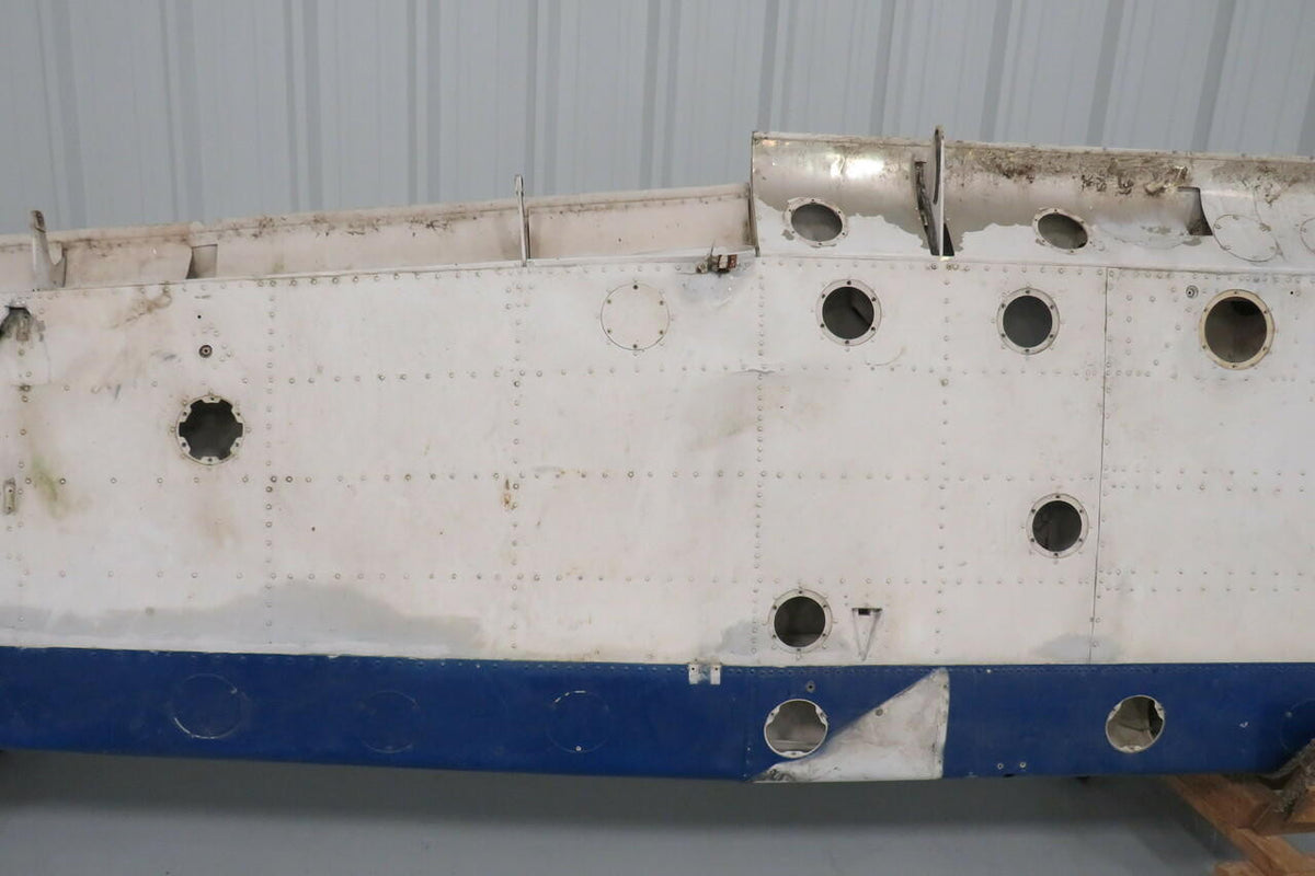 Cessna 1620003-29 Cessna A188B LH Wing Assembly