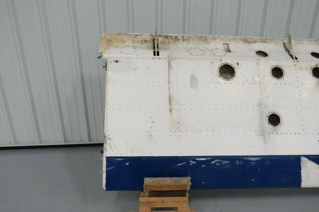 Cessna 1620004-28 Cessna A188B RH Wing Assembly