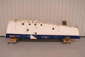 1620004-28 Cessna A188B RH Wing Assembly