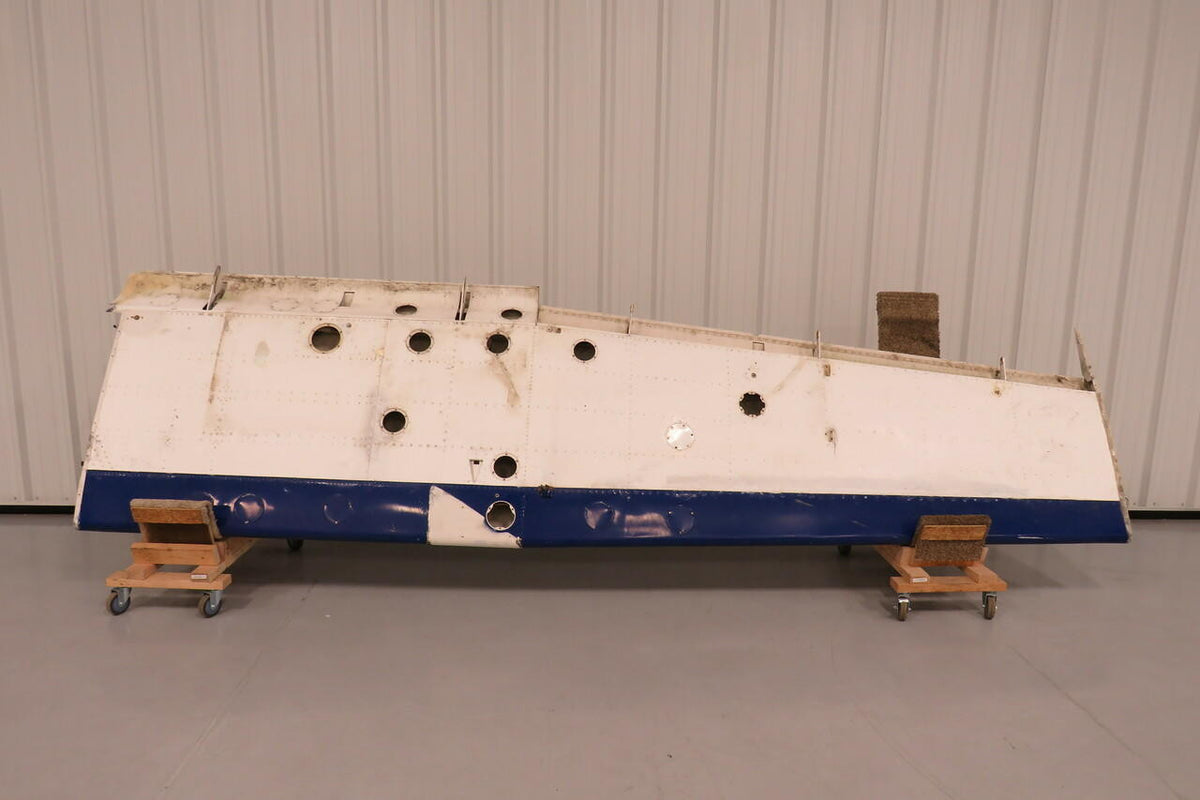 Cessna 1620004-28 Cessna A188B RH Wing Assembly