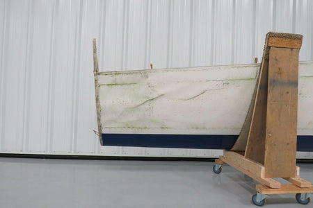 Cessna 1620004-28 Cessna A188B RH Wing Assembly