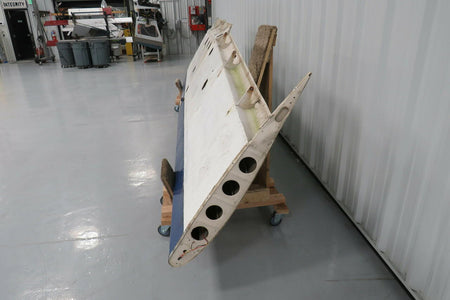 Cessna 1620004-28 Cessna A188B RH Wing Assembly