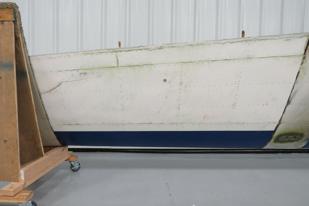 Cessna 1620004-28 Cessna A188B RH Wing Assembly