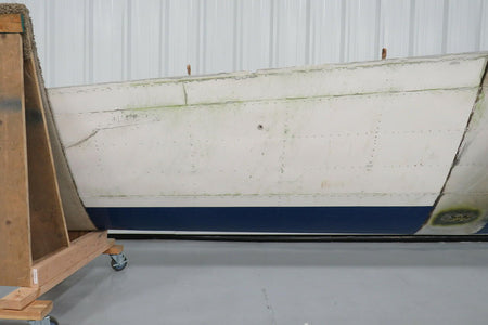 Cessna 1620004-28 Cessna A188B RH Wing Assembly