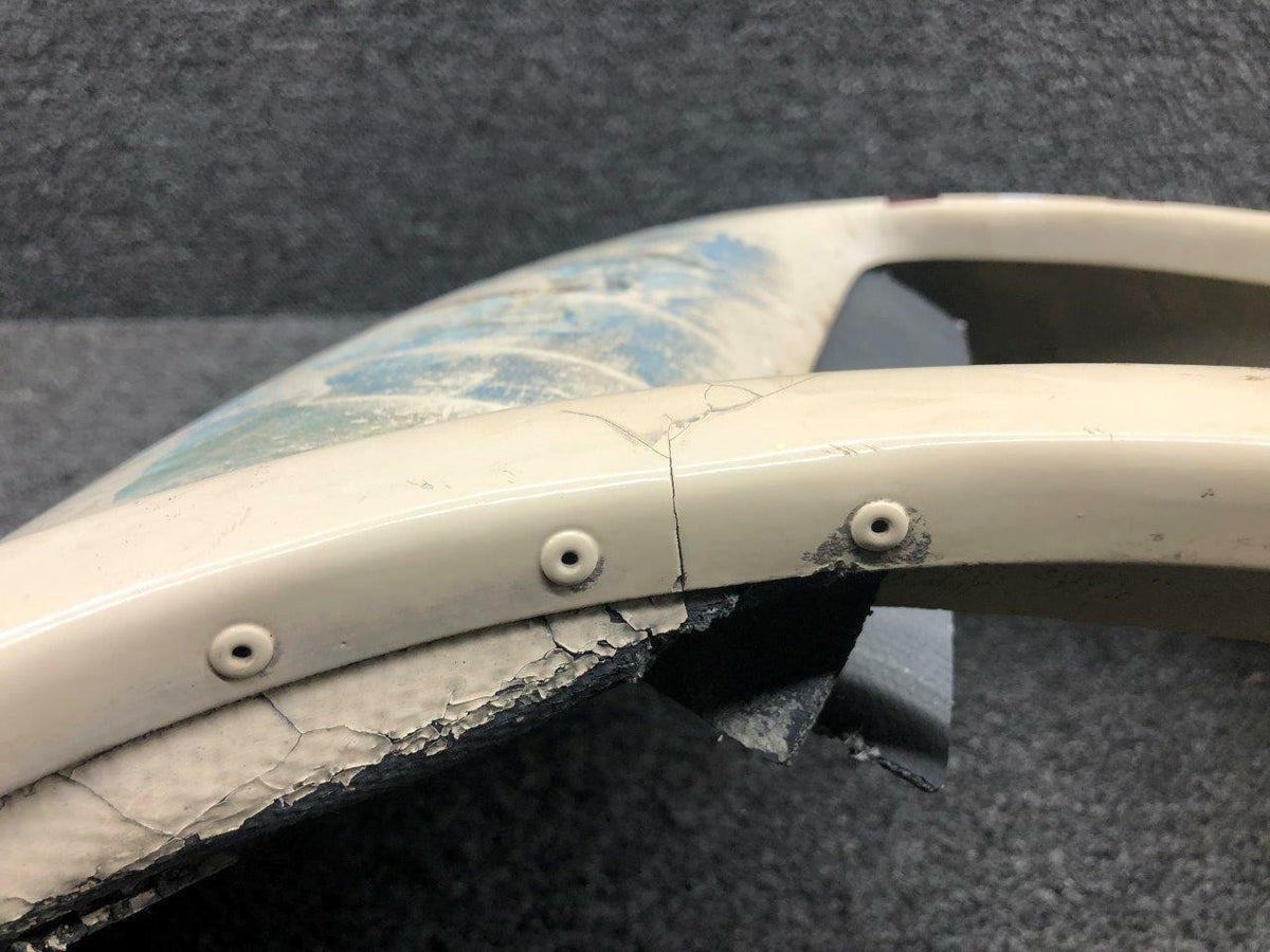 Piper 37030-003 Piper PA34-200T Cowling Nose Bug Assembly RH