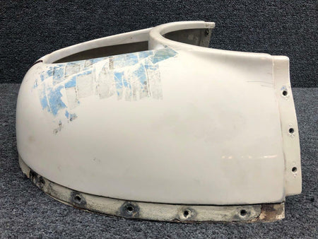 Piper 37030-003 Piper PA34-200T Cowling Nose Bug Assembly RH