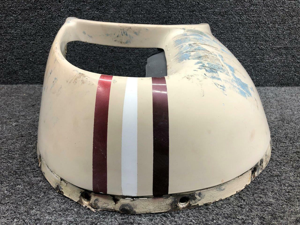 Piper 37030-003 Piper PA34-200T Cowling Nose Bug Assembly RH