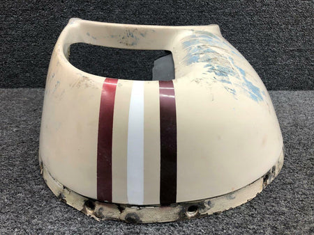 Piper 37030-003 Piper PA34-200T Cowling Nose Bug Assembly RH