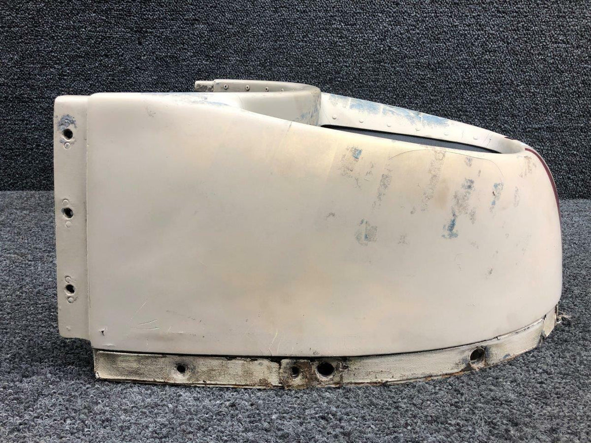 Piper 37030-003 Piper PA34-200T Cowling Nose Bug Assembly RH