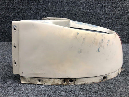 Piper 37030-003 Piper PA34-200T Cowling Nose Bug Assembly RH