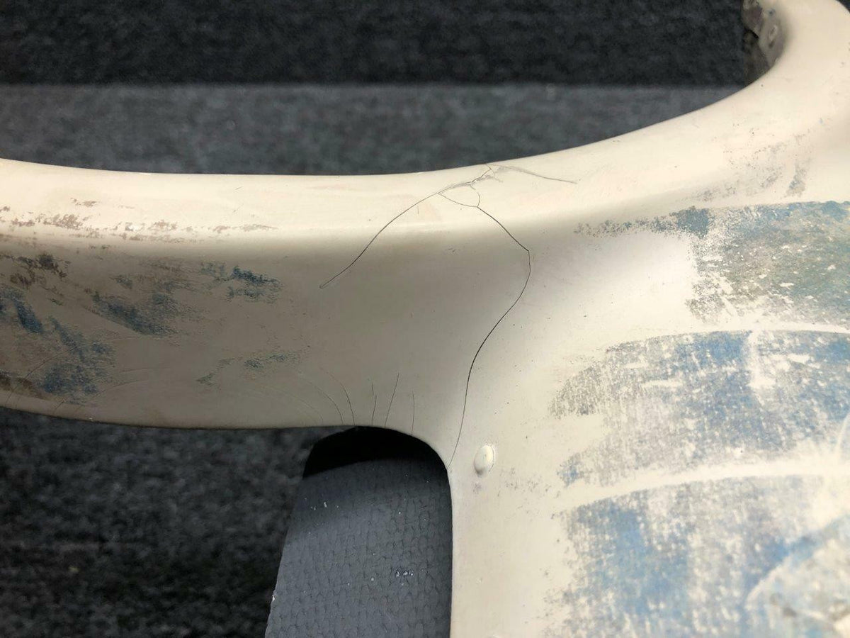 Piper 37030-003 Piper PA34-200T Cowling Nose Bug Assembly RH
